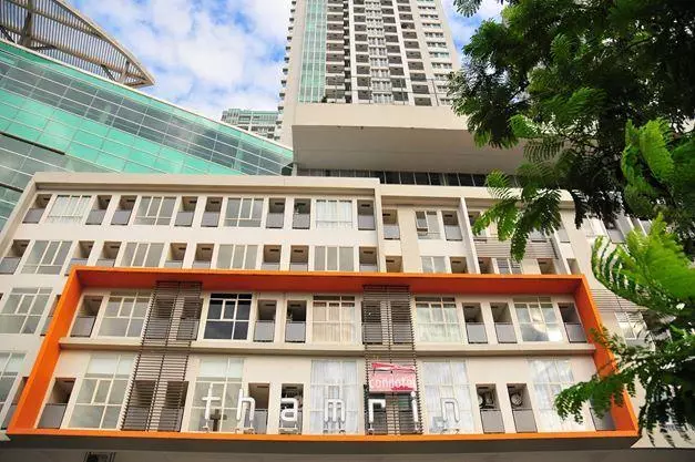 Thamrin Condotel