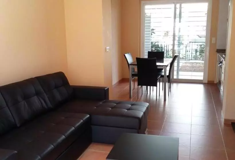 Apartamentos Villas De Oropesa 3000