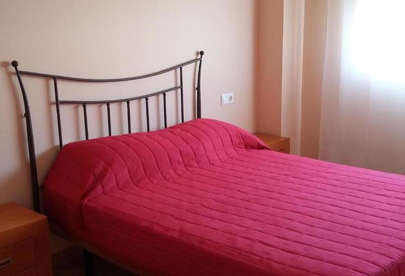 Apartamentos Villas De Oropesa 3000