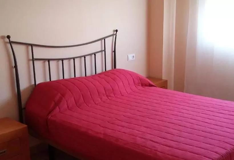 Apartamentos Villas De Oropesa 3000