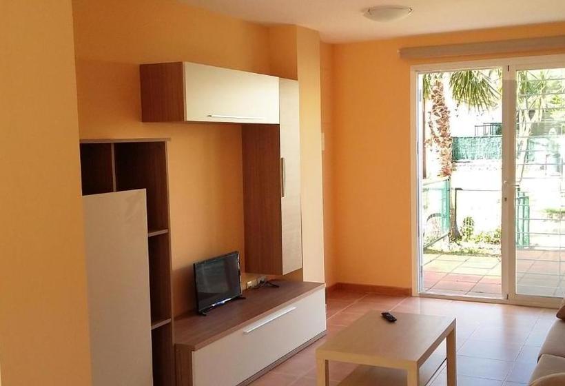 Apartamentos Villas De Oropesa 3000