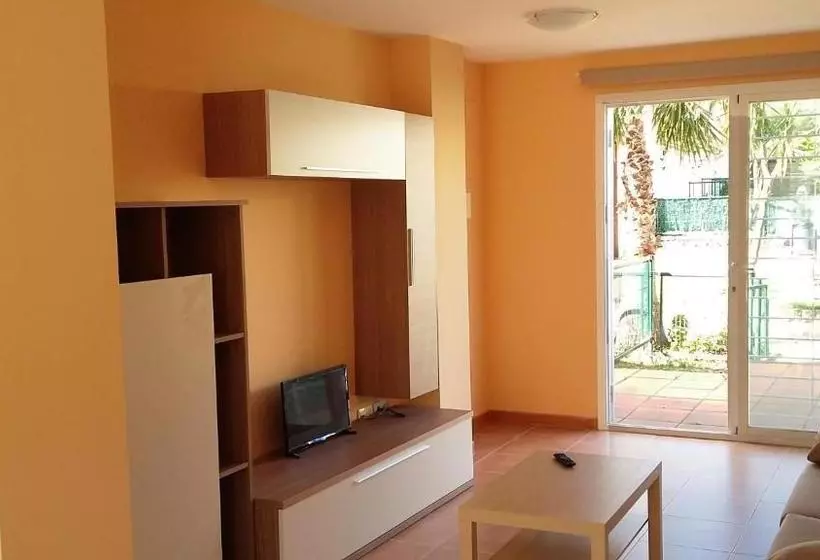 Apartamentos Villas De Oropesa 3000