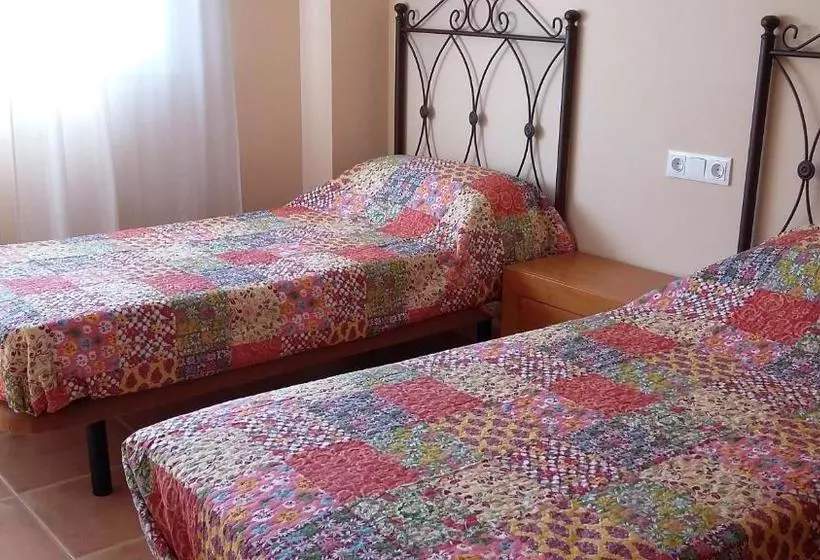 Apartamentos Villas De Oropesa 3000