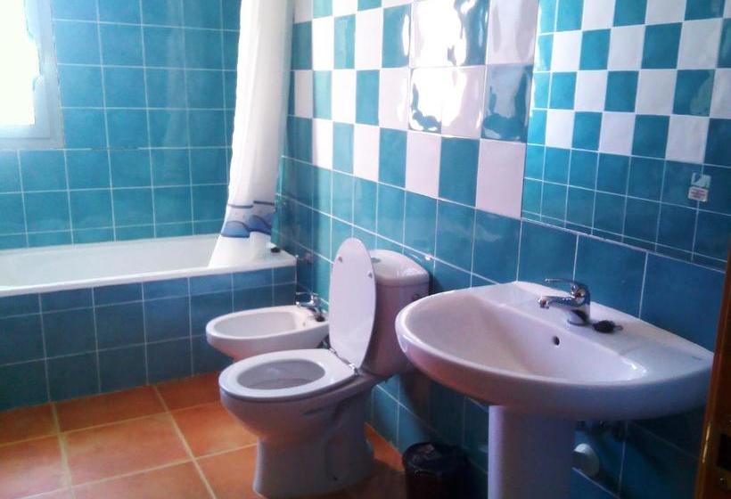 Apartamentos Villas De Oropesa 3000