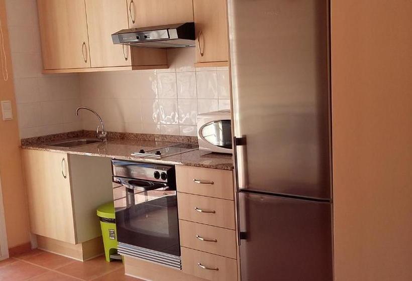 Apartamentos Villas De Oropesa 3000