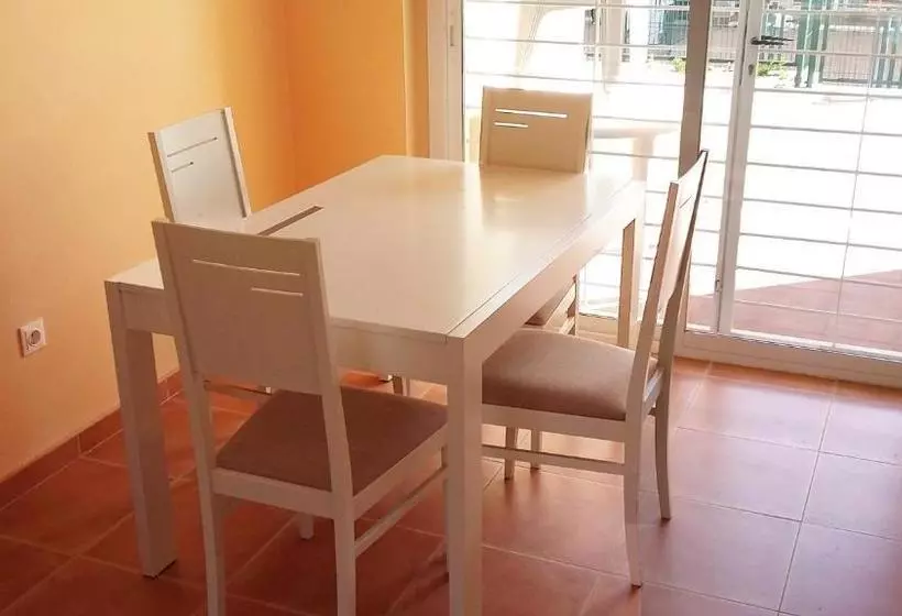 Apartamentos Villas De Oropesa 3000