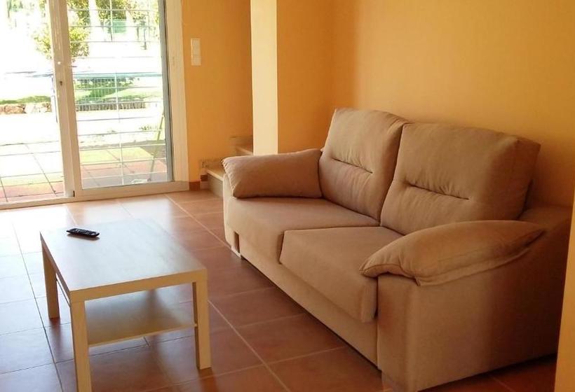 Apartamentos Villas De Oropesa 3000