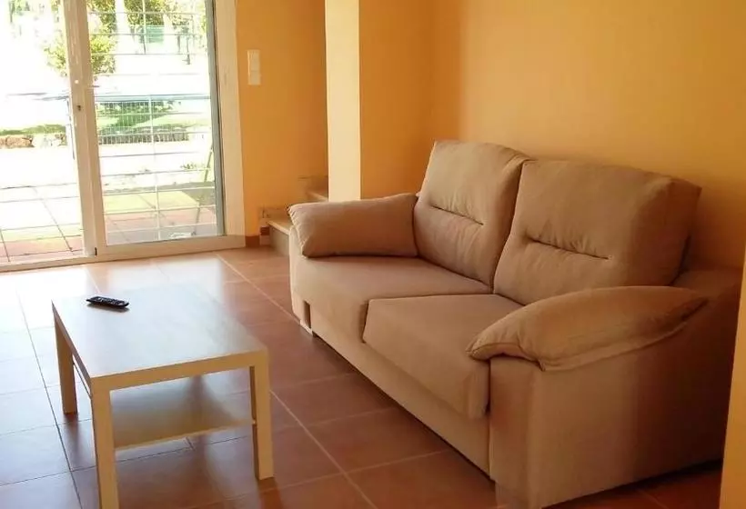 Apartamentos Villas De Oropesa 3000