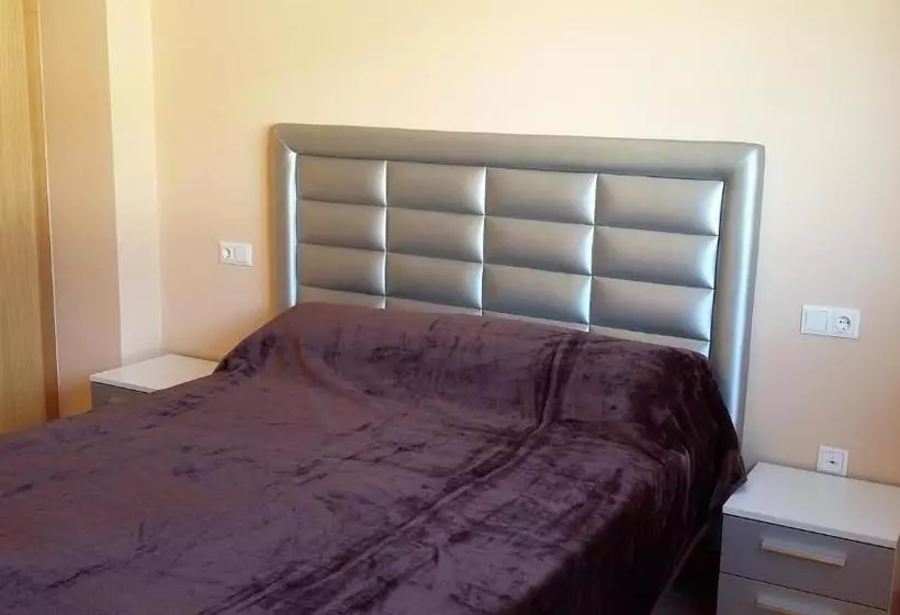 Apartamentos Villas De Oropesa 3000