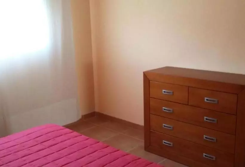 Apartamentos Villas De Oropesa 3000