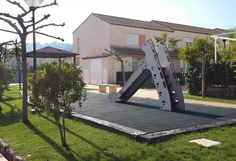 Apartamentos Villas De Oropesa 3000