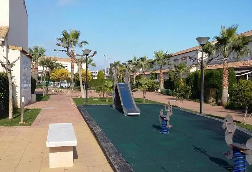 Apartamentos Villas De Oropesa 3000