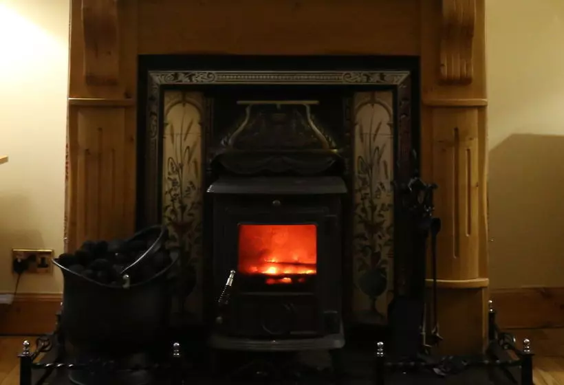 Bed and Breakfast Allengrange
