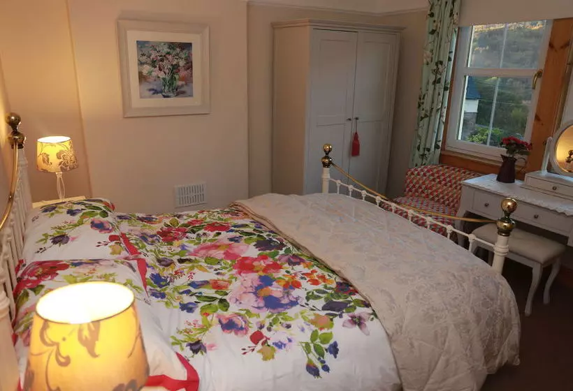 Bed and Breakfast Allengrange
