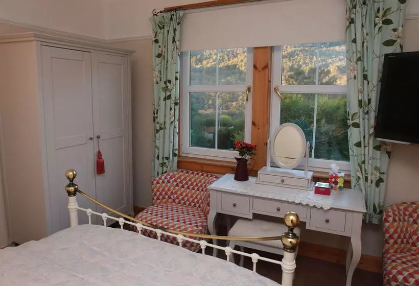 Bed and Breakfast Allengrange