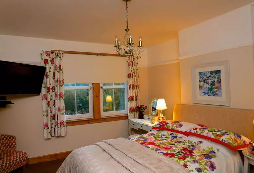 Bed and Breakfast Allengrange