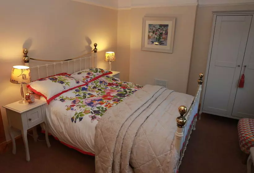 Bed and Breakfast Allengrange