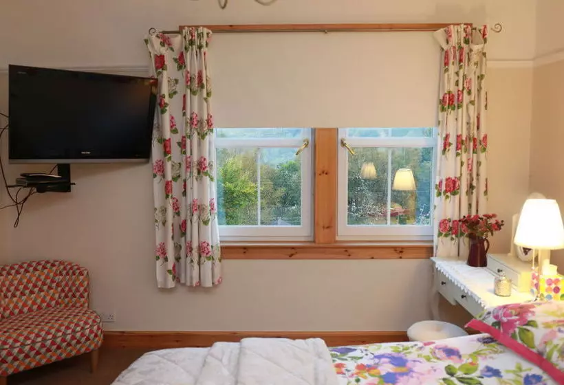 Bed and Breakfast Allengrange