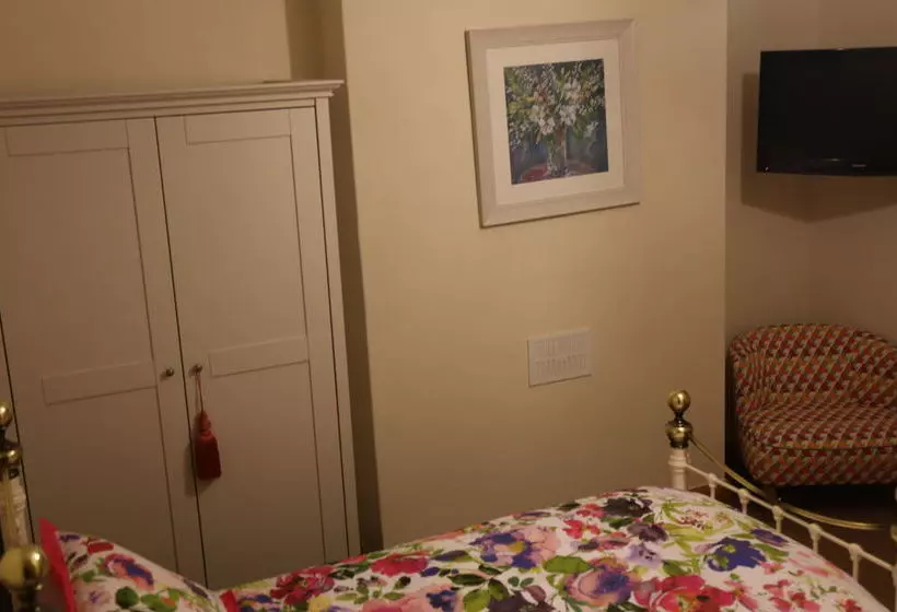 Bed and Breakfast Allengrange