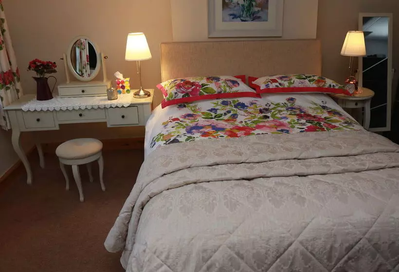 Bed and Breakfast Allengrange