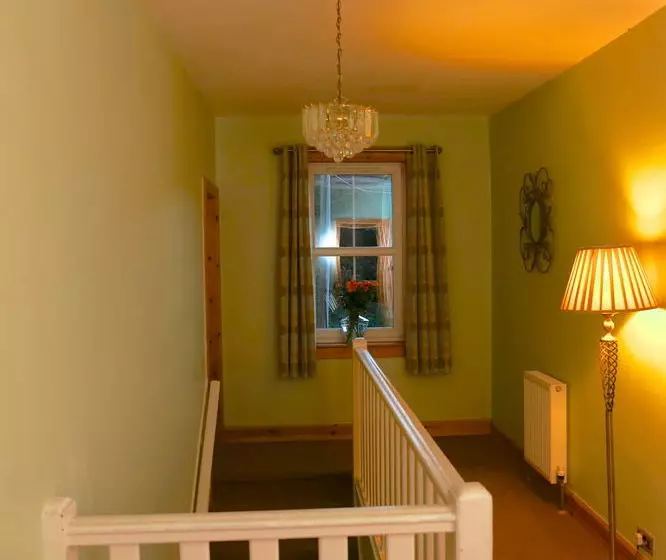 Bed and Breakfast Allengrange