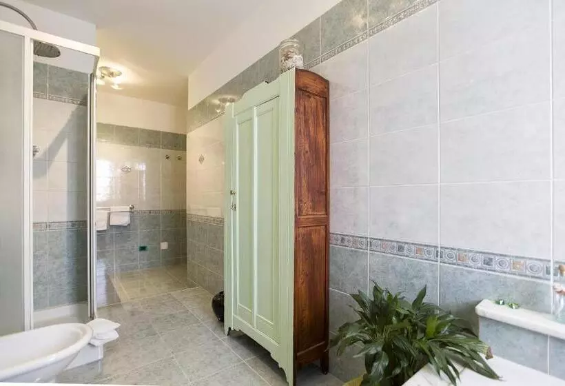 Bed and Breakfast Morpheo Rooms