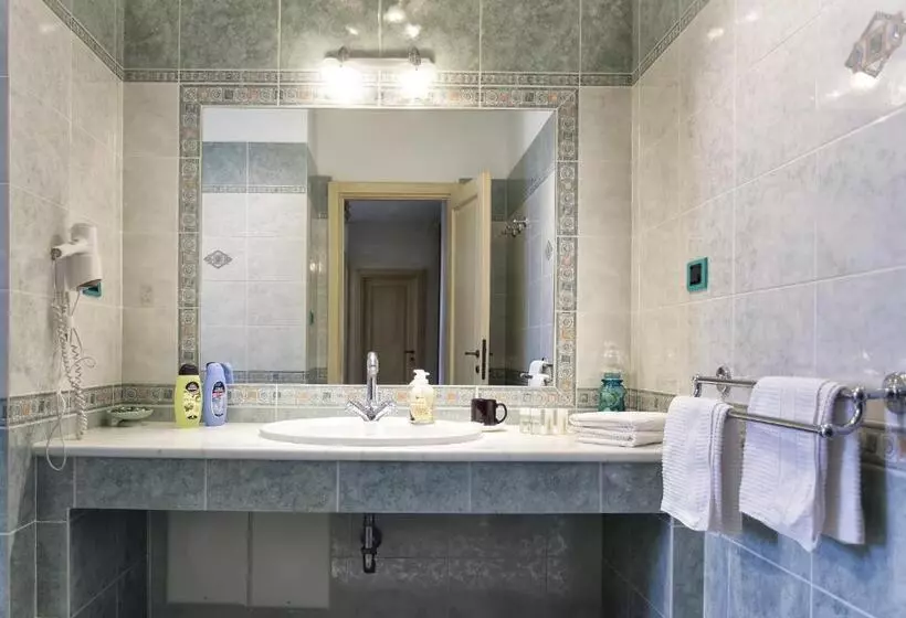 Bed and Breakfast Morpheo Rooms