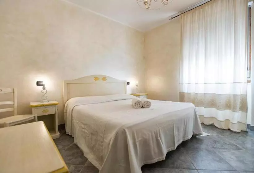 Bed and Breakfast Morpheo Rooms