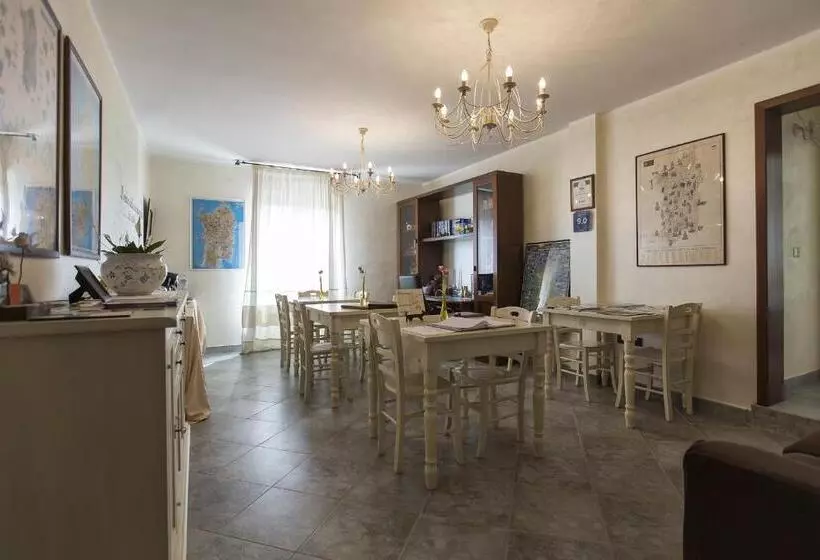 Bed and Breakfast Morpheo Rooms