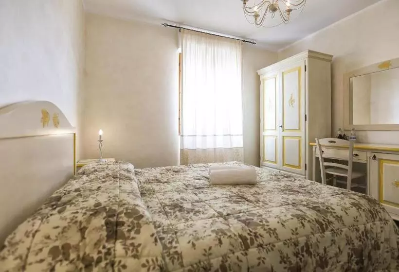 Bed and Breakfast Morpheo Rooms