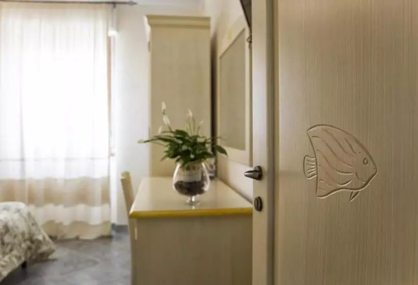 Bed and Breakfast Morpheo Rooms