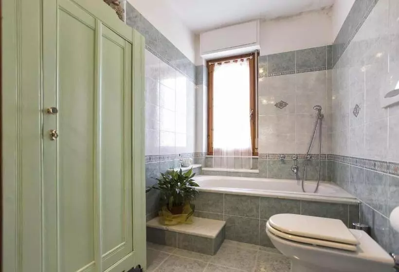 Bed and Breakfast Morpheo Rooms