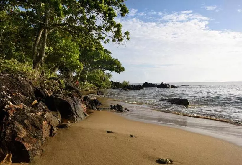 住宿加早餐  Sealords
