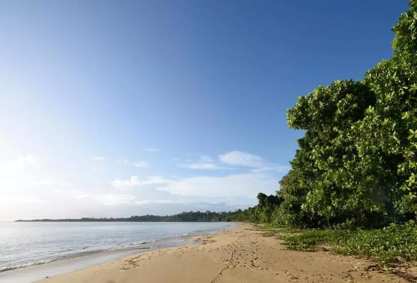 住宿加早餐  Sealords