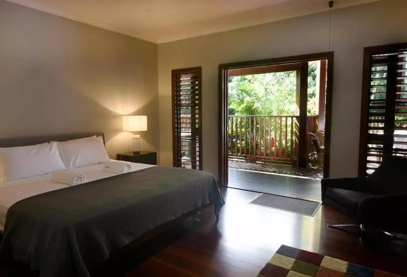 住宿加早餐  Sealords