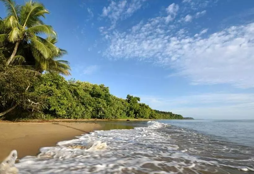 住宿加早餐  Sealords