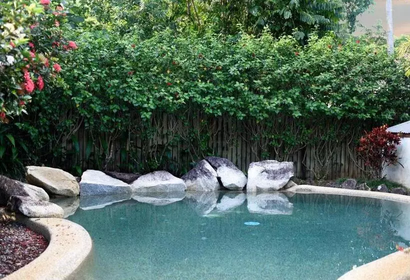 住宿加早餐  Sealords