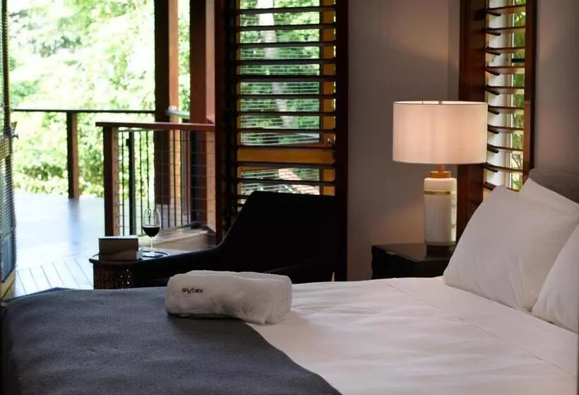 住宿加早餐  Sealords