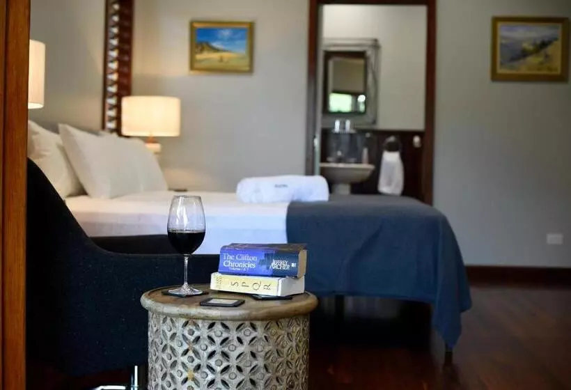 住宿加早餐  Sealords