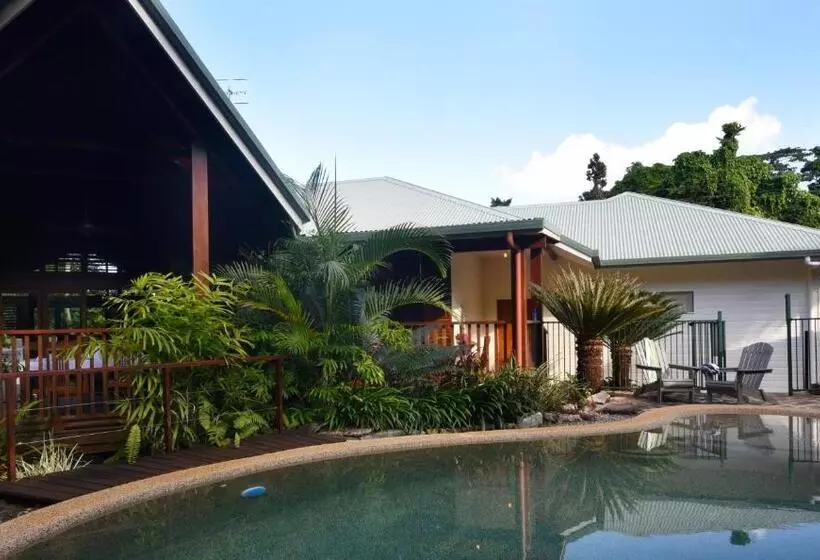 住宿加早餐  Sealords