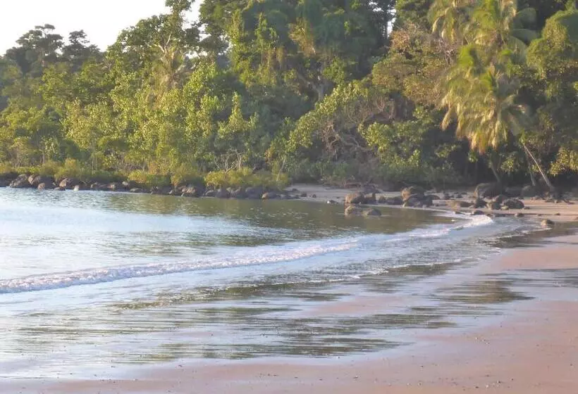 住宿加早餐  Sealords