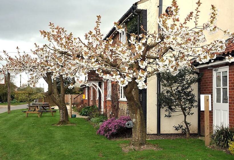 Bed and Breakfast The Longham White Horse