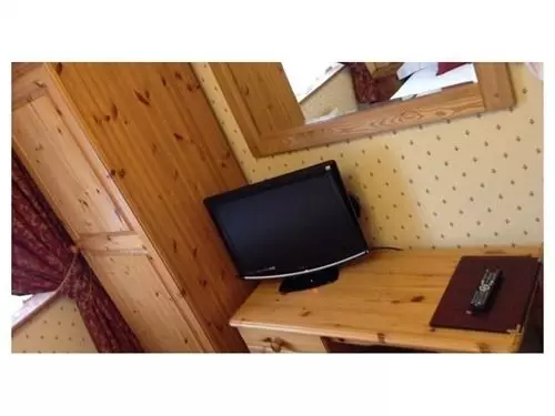تختخواب و صبحانه Tudor Cottage