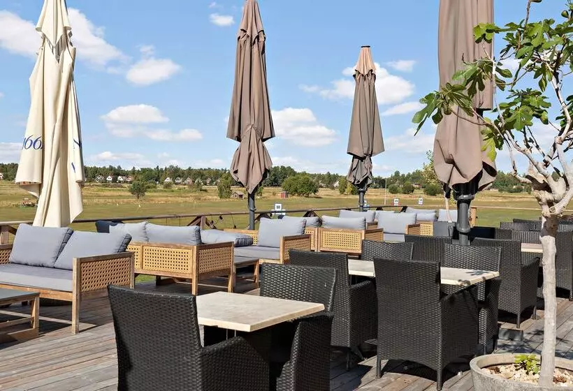 Best Western Hotell Hedåsen