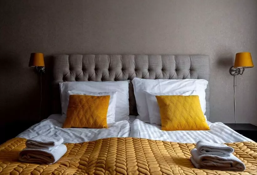 Best Western Hotell Hedåsen