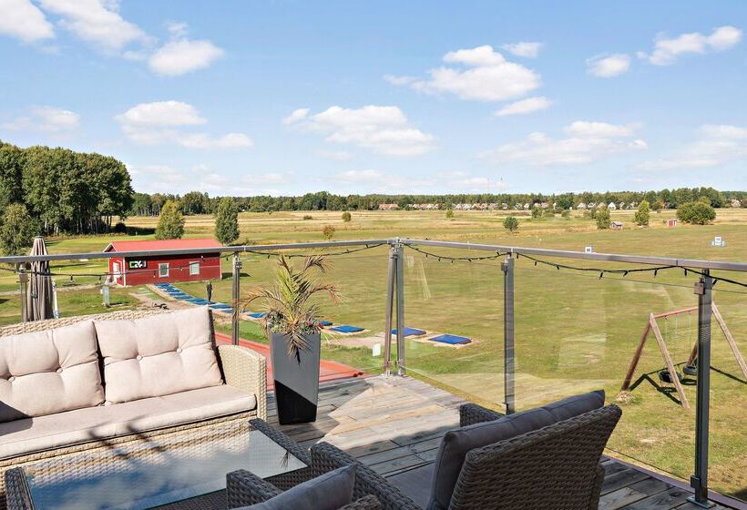 Best Western Hotell Hedåsen