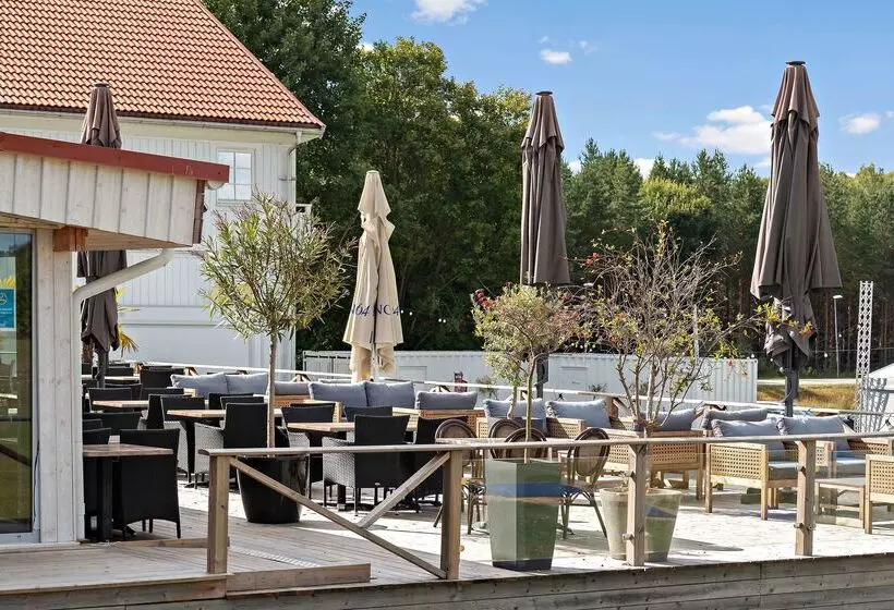 Best Western Hotell Hedåsen