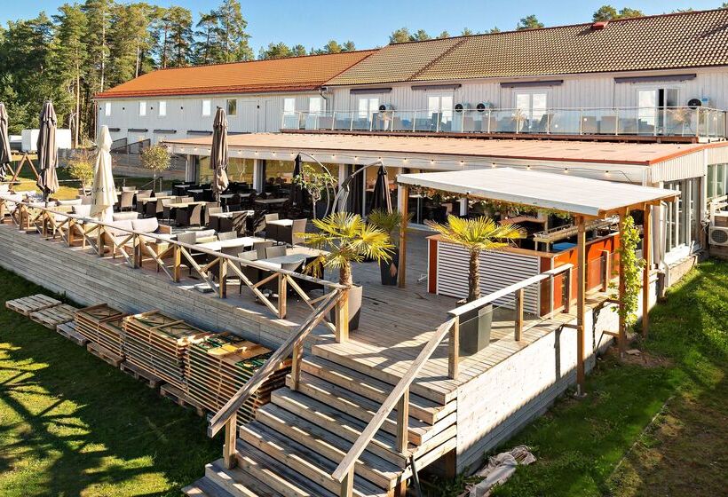 Best Western Hotell Hedåsen