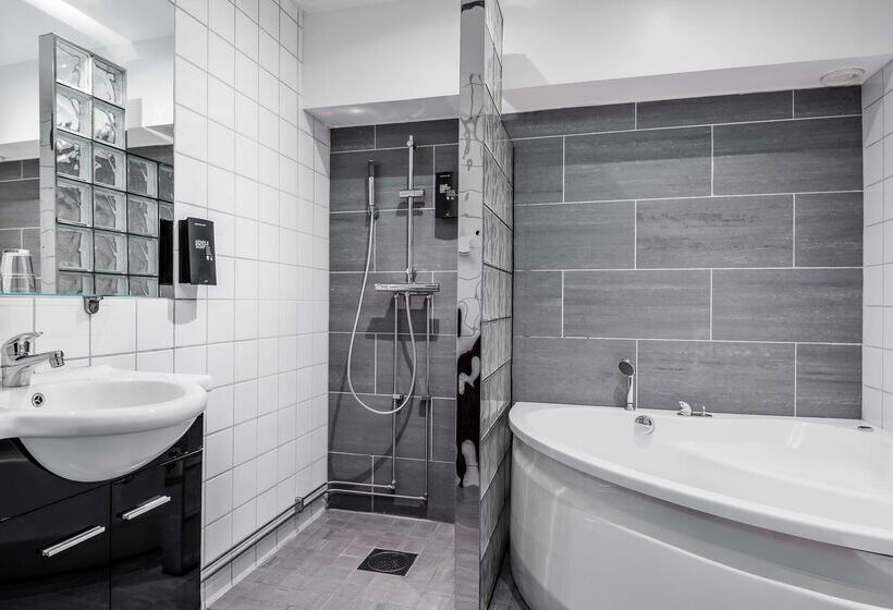 Best Western Hotell Hedåsen