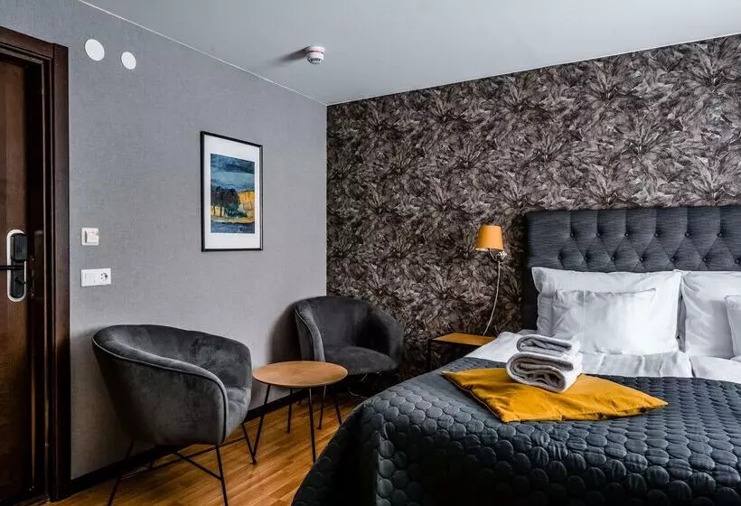 Best Western Hotell Hedåsen